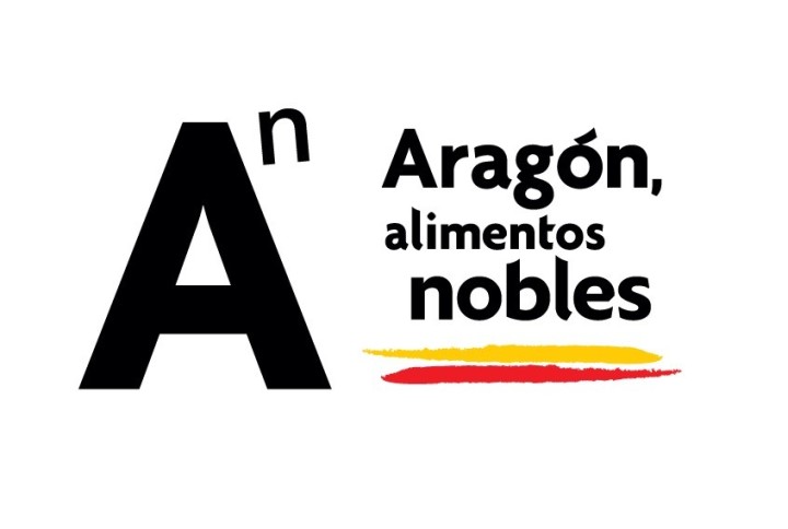 Ya formamos parte de la campaña "Aragón Alimentos Nobles"